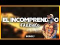 Farruko - El Incomprendido (Letra) ft. DJ Adonis &amp; Victor Cardenas