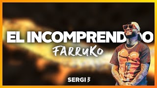 Farruko - El Incomprendido (Letra) ft. DJ Adonis & Victor Cardenas Resimi