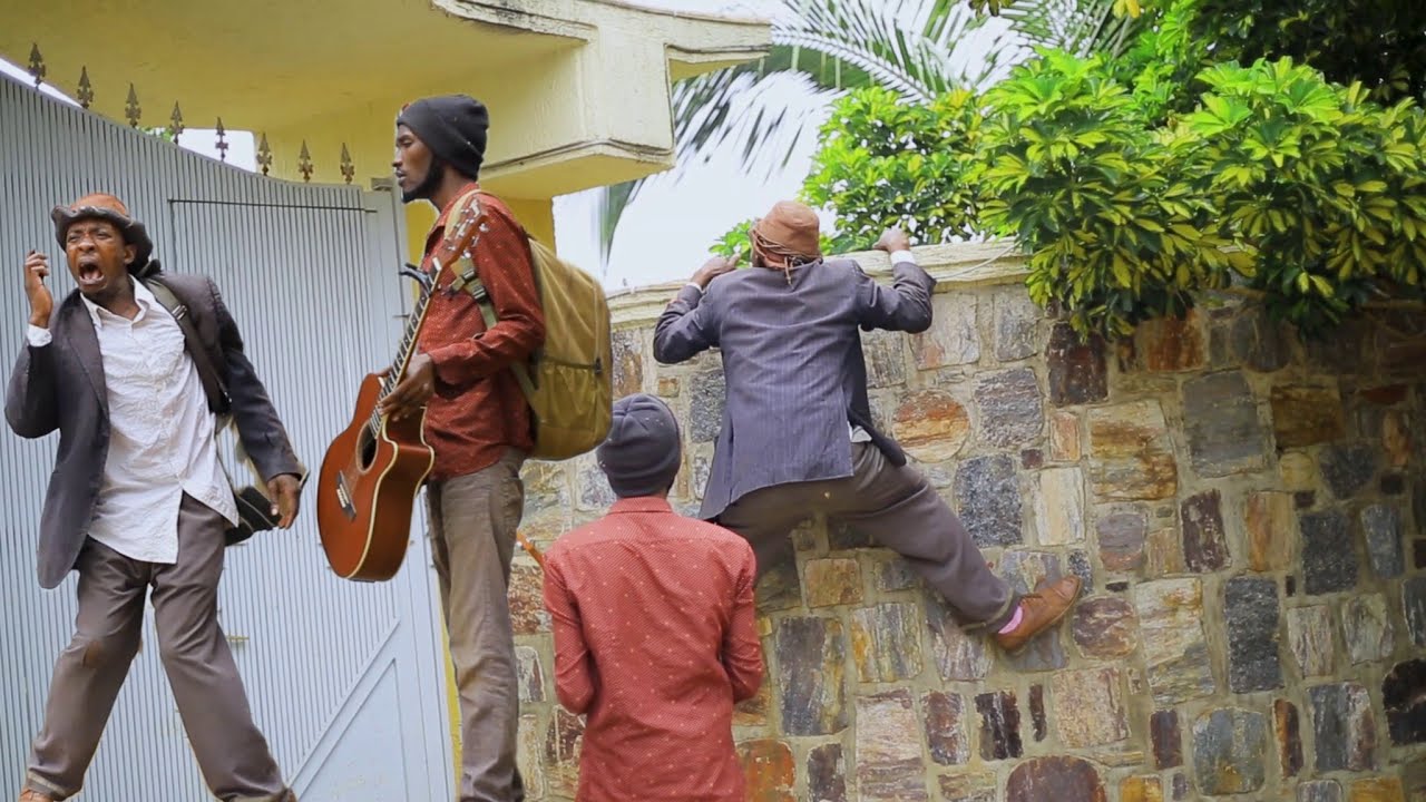   YOHANA EP103:  BIJIYOBIJA IBIPANGU BYABANDI ABIMEREYE NABI NGO ARASHAKA UMUKOBWA WE 