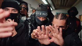 Central Cee LET GO Lyrics