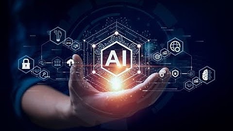 "Unlocking the Power of Artificial Intelligence: Exploring the Future of AI"