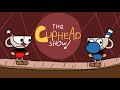 The cuphead show intro but i ruined it