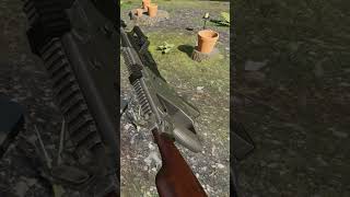 I Built Cables Cursed Gun From Deadpool 2