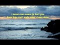 BeBe Winans -
