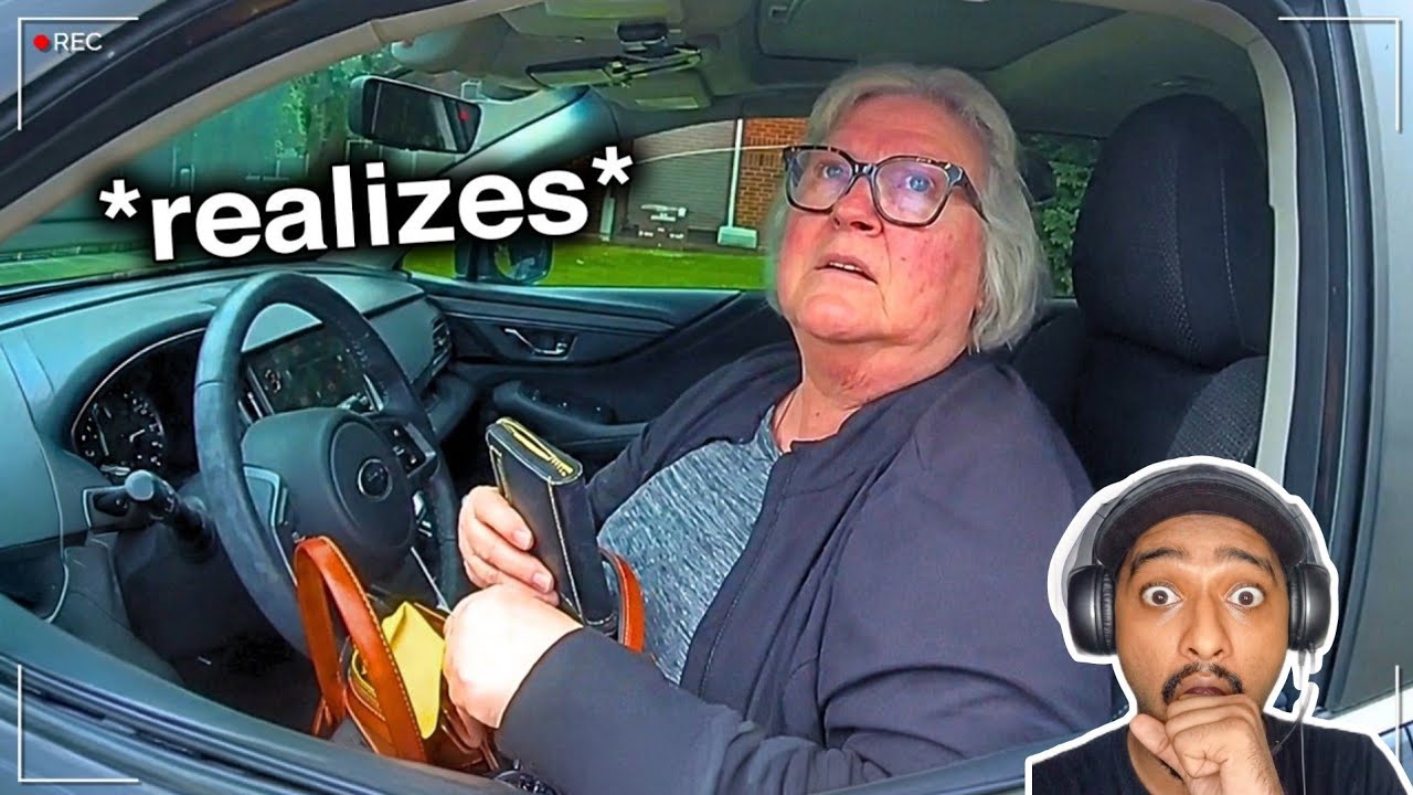 Killer Wife Realizes Cops Discovered Her Horrifying Secret 22 Years ...