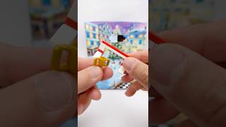 Opening Day 5 In Lego City Advent Calendar 2023 60381