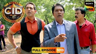Download Lagu Bandra Bus Stop पर किसको ढूँढ रही है CID? | CID | सी.आई.डी. | 2 JAN 2026 MP3