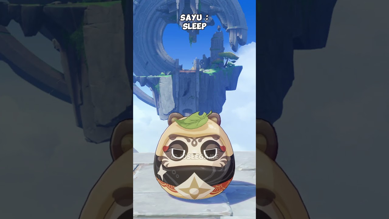 What Is The Kid Model Genshin Impact Character Hobby?  