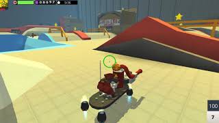 Bug Kogama HD