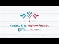 Healthy Kids. Healthy Futures.