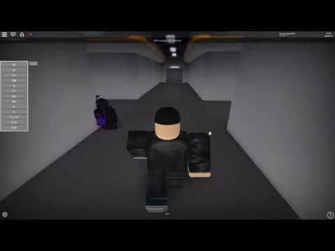 Roblox Scp Application Center Answers