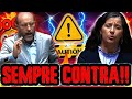 🔥André Ventura EXPÕE a Hipocrisia do Livre e do PCP!