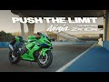 New 2026 Kawasaki Ninja ZX 10R The New Era Of Ninja