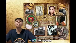 Supatan BPED 4A- Lecture Activity 1: Scientist Spotlight Video Journal - Chapter 1