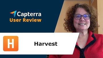 Harvest Review: Tracks Time, Dimishes Trust with Employees