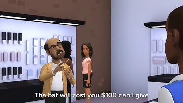 The trick robot,A world with Robot-Let us speak-4 th std english -Term-1-unit-1,A World with Robots