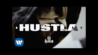 18 Karat ✖️• HUSTLA •✖️ [ official Video ]