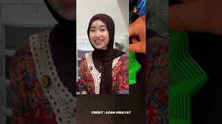 calon mantu idaman nih #asmr#comedyshorts#drama#satisfying