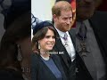 What Harry And Eugenie&#39;s Relationship Is Really Like #PrinceHarry #PrincessEugenie #royals