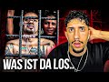 DAS HÄRTESTE GEFÄNGNIS DER WELT....