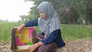 VIDEO DONGENG BAHASA JAWA 'WEDHUS LAN SAPI'