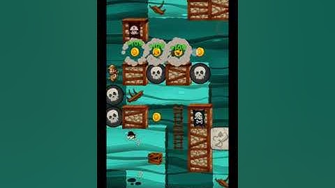 Diggy Loot: Dig Out - Treasure Hunt Adventure Game Level 231 - 235  Walkthrough