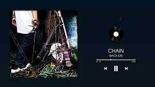 BACK-ON - Chain (Instrumental) | Air Gear Opening 1