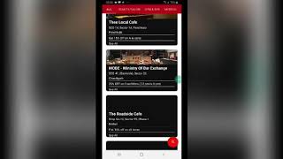 How to use Red Circle Client Application screenshot 2