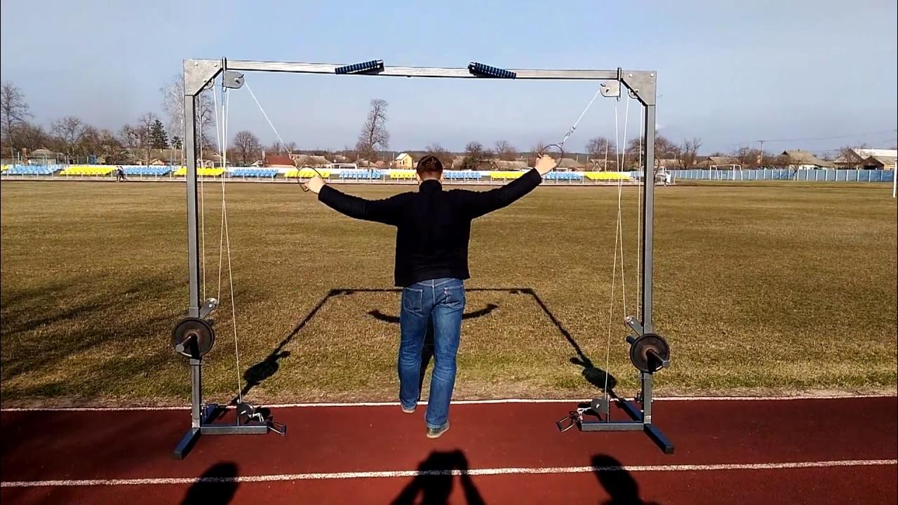 Характеристики Steelflex PLLE