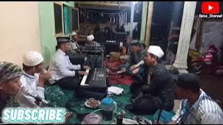🔴Robbahu Bidzikri | Cover Ust. Fauzy SQ si Kembar Mania 😎👍🏻
