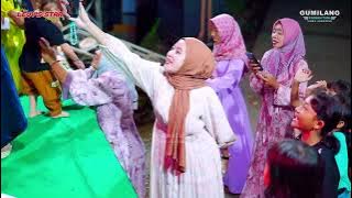 NEW LEVYS STAR - LDR - MAYA SABRINA - WEDDING FIKRON & LIA KUNIR KELING JEPARA