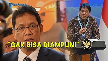 UPDATE❗ PURBAYA UNGKAP DOSA 26 PEGAWAI PAJAK YANG DIPECAT