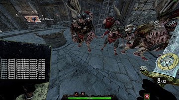 Patch 3.4 Shield Bash Stealth Nerf - Outer hitbox