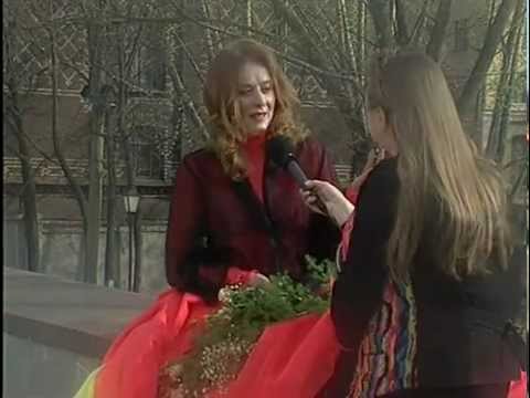 Wideo: Aktorka Margarita Terekhova Powiedziała, że widziała Ducha - Alternatywny Widok