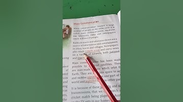 *Grade- 3 chapter 18 communication*