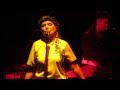 Blondie - A Rose By Any Name (11.06.2013, Arena Moscow, Moscow, Russia)