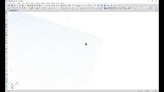 Lecture 2. Draw a portal frame from one end to other as per Drawing.
