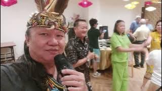 Bie zhi ji dangdut remix b doddy dan ming kuang