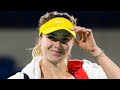 🇺🇦 СВИТОЛИНА разобралась с россиянкой Звонаревой во втором круге Абу-Даби 🎾