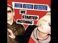 We Walk - The Ting Tings