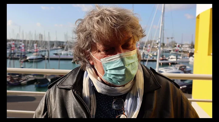 Denis HUGUES Directeur de course