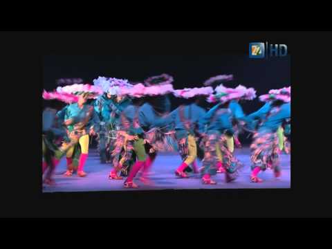 Miniatura de video: Tradiciones de Ciudad Juárez