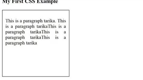 Css text-align: justify lesson:13 (part-5)