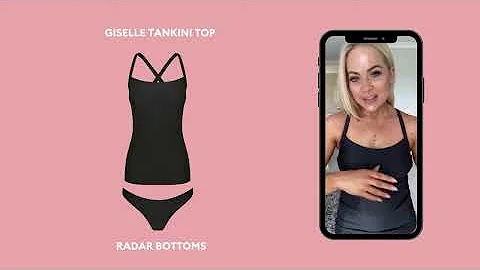 Simone Marie Swimwear Try-On Haul