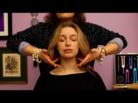 MEMBERS AD FREE | Energy Manipulation & Crystal Healing for Low Energy