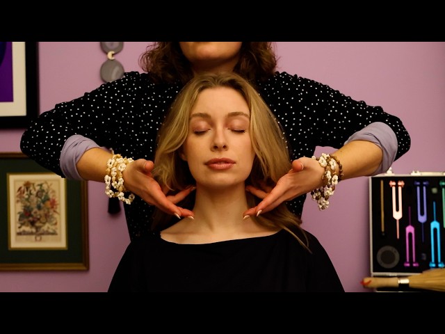 MEMBERS AD FREE | Energy Manipulation & Crystal Healing for Low Energy