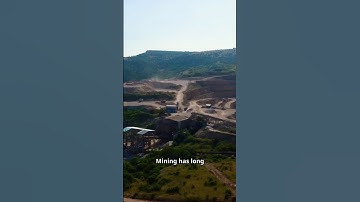 AI Leads the Mining Revolution: The Future of Smart Resource Extraction