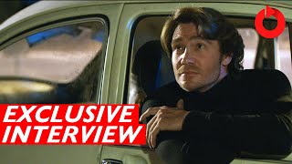 Ted Bundy American Boogeyman - Daniel Farrands And Holland Roden Exclusive Interview