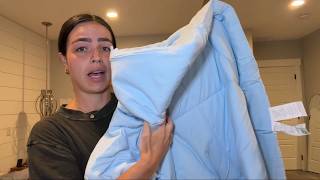 SEE what I love about this twin bed set!