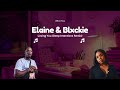Elaine & Blxckie - Loving You Mix (Deep Intentions Remix)